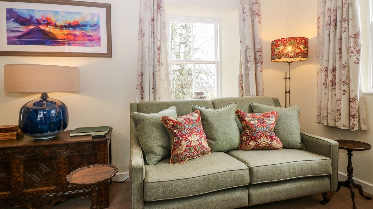 Photo of Livingroom in Alford
