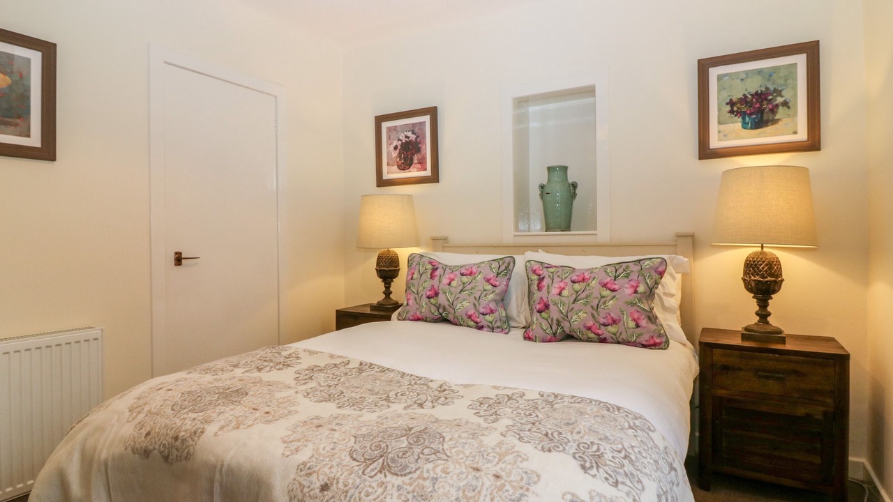 Photo of Bedroom in Alford