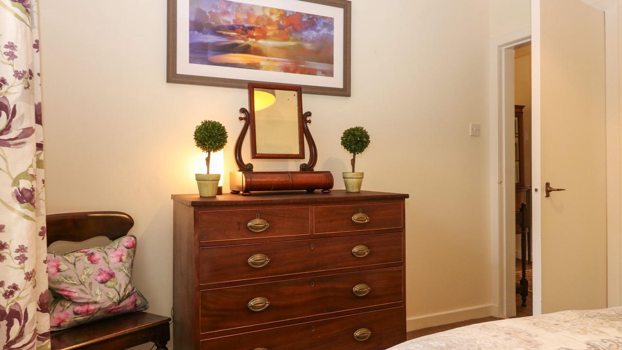 Photo of Bedroom in Alford