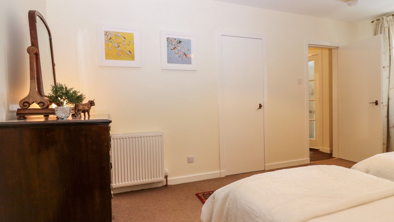 Photo of Bedroom in Alford