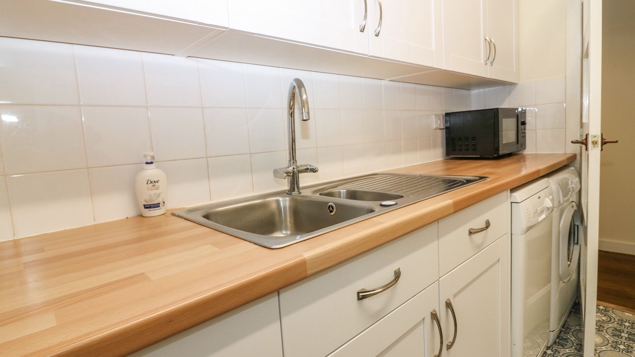 Photo of Kitchen in Alford