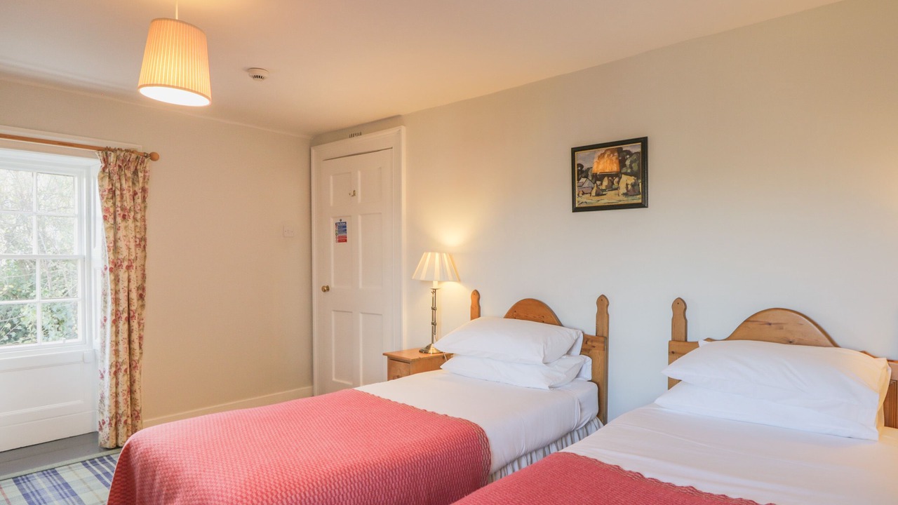 Photo of Bedroom in Cromarty