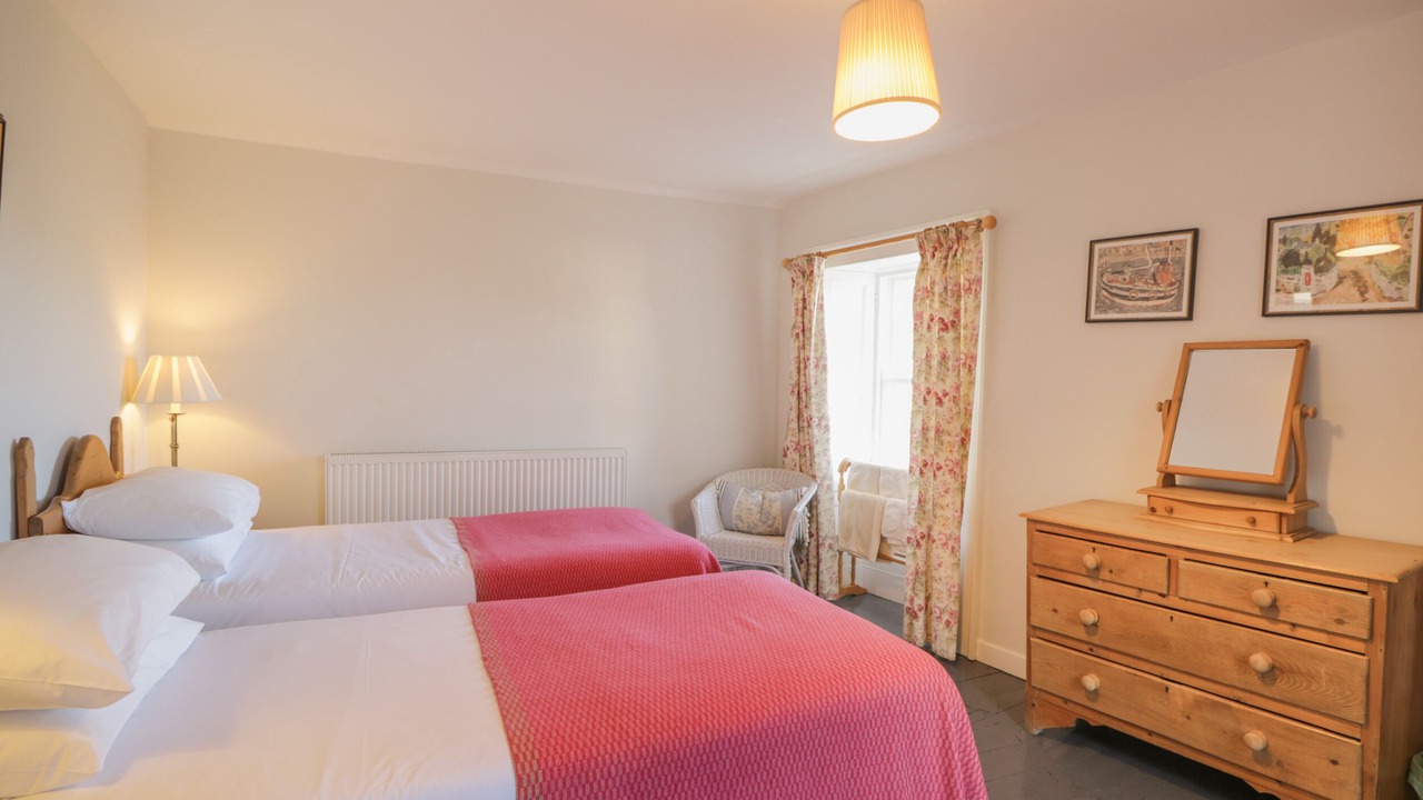 Photo of Bedroom in Cromarty