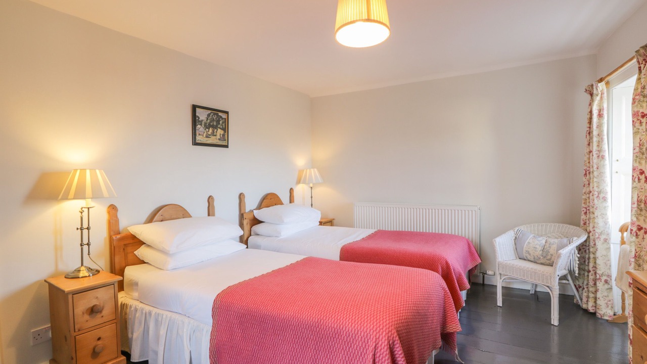 Photo of Bedroom in Cromarty