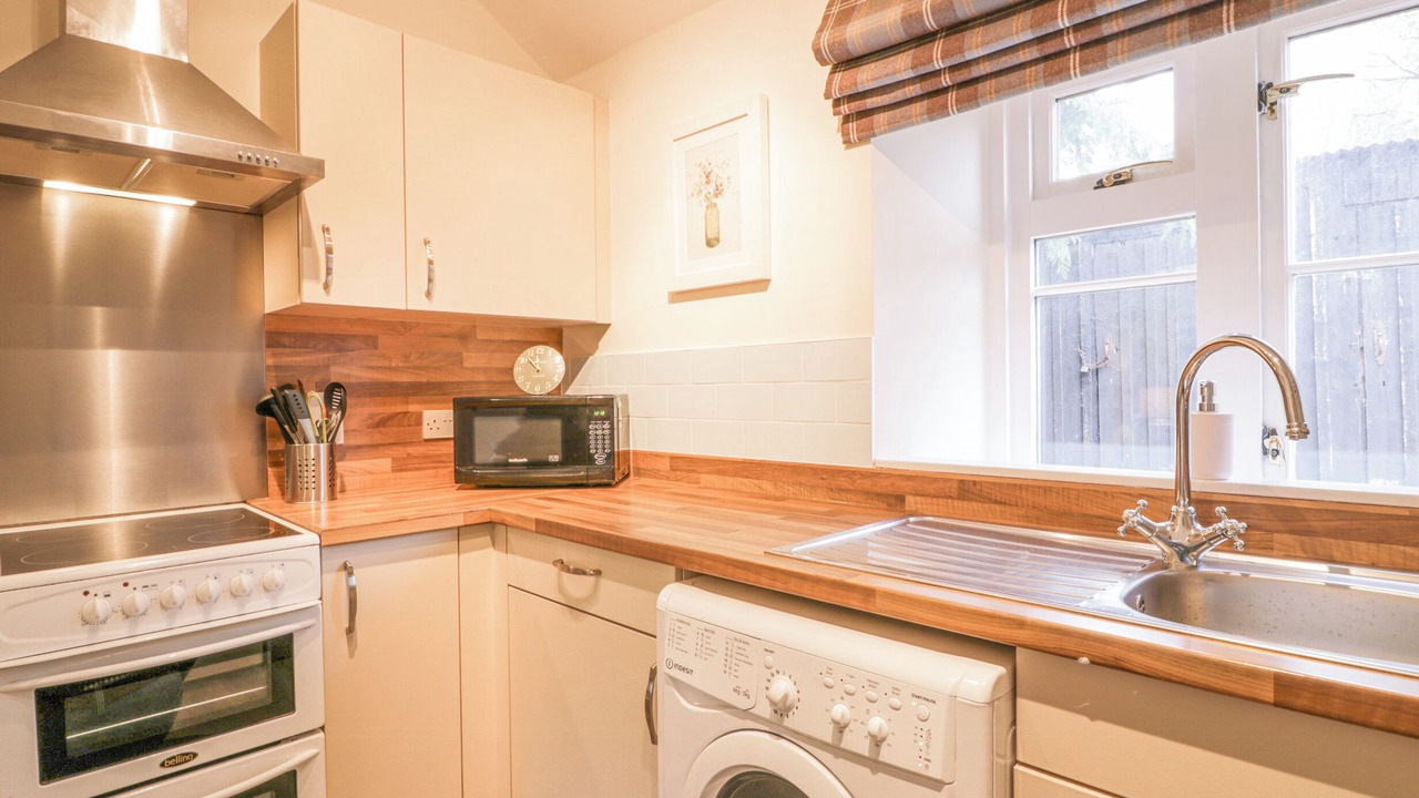 Photo of Kitchen in Ellon