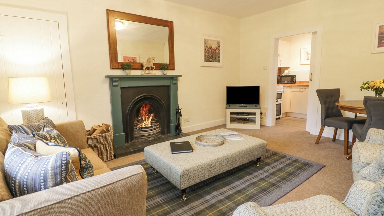 Photo of Livingroom in Ellon