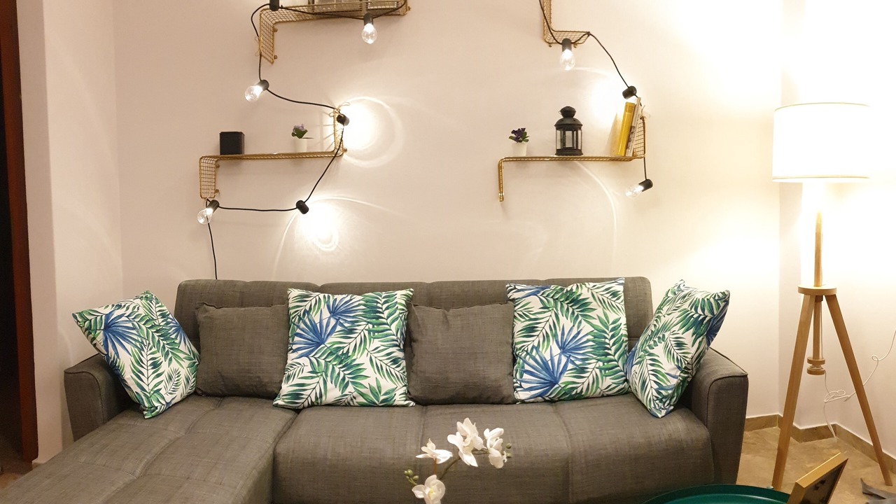 Photo of Livingroom in Livadhia