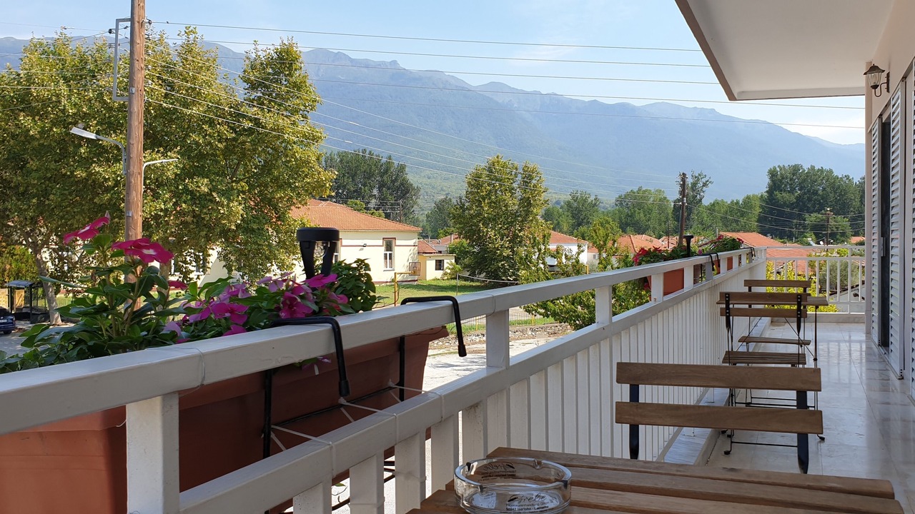 Photo of Outdoor in Livadhia