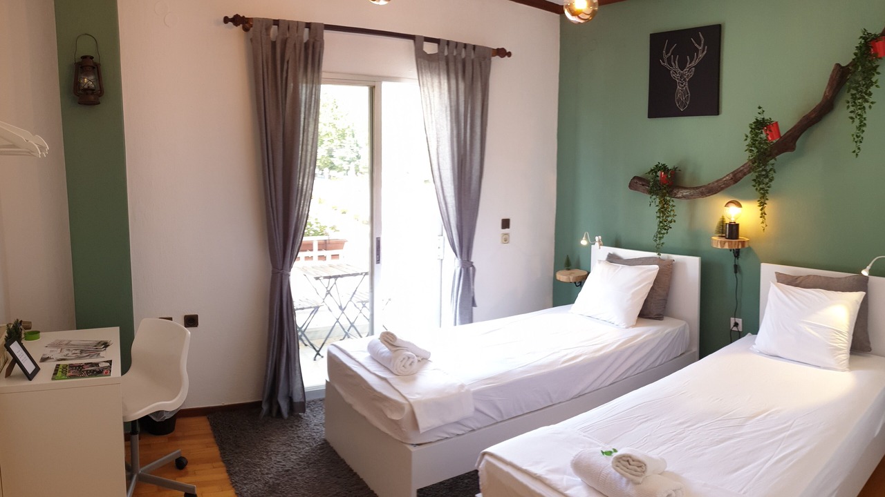 Photo of Bedroom in Livadhia
