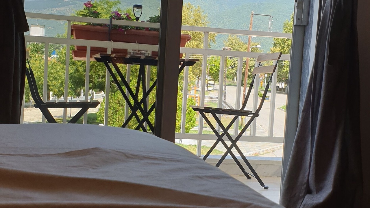 Photo of Bedroom in Livadhia
