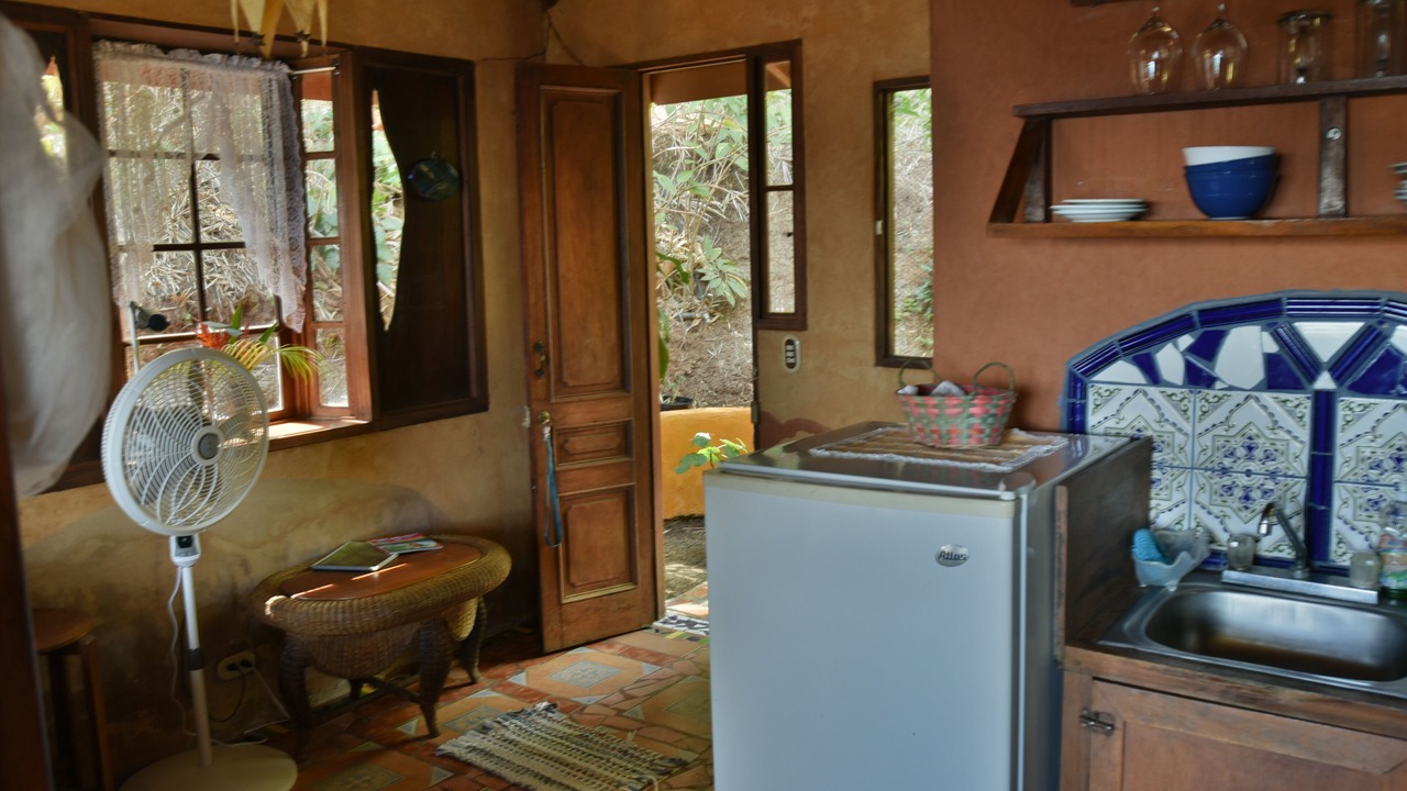 Photo of Kitchen in Montezuma
