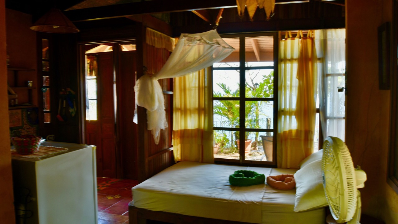 Photo of Bedroom in Montezuma