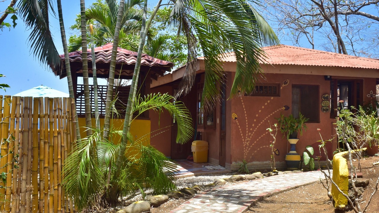 Photo of Outdoor in Montezuma