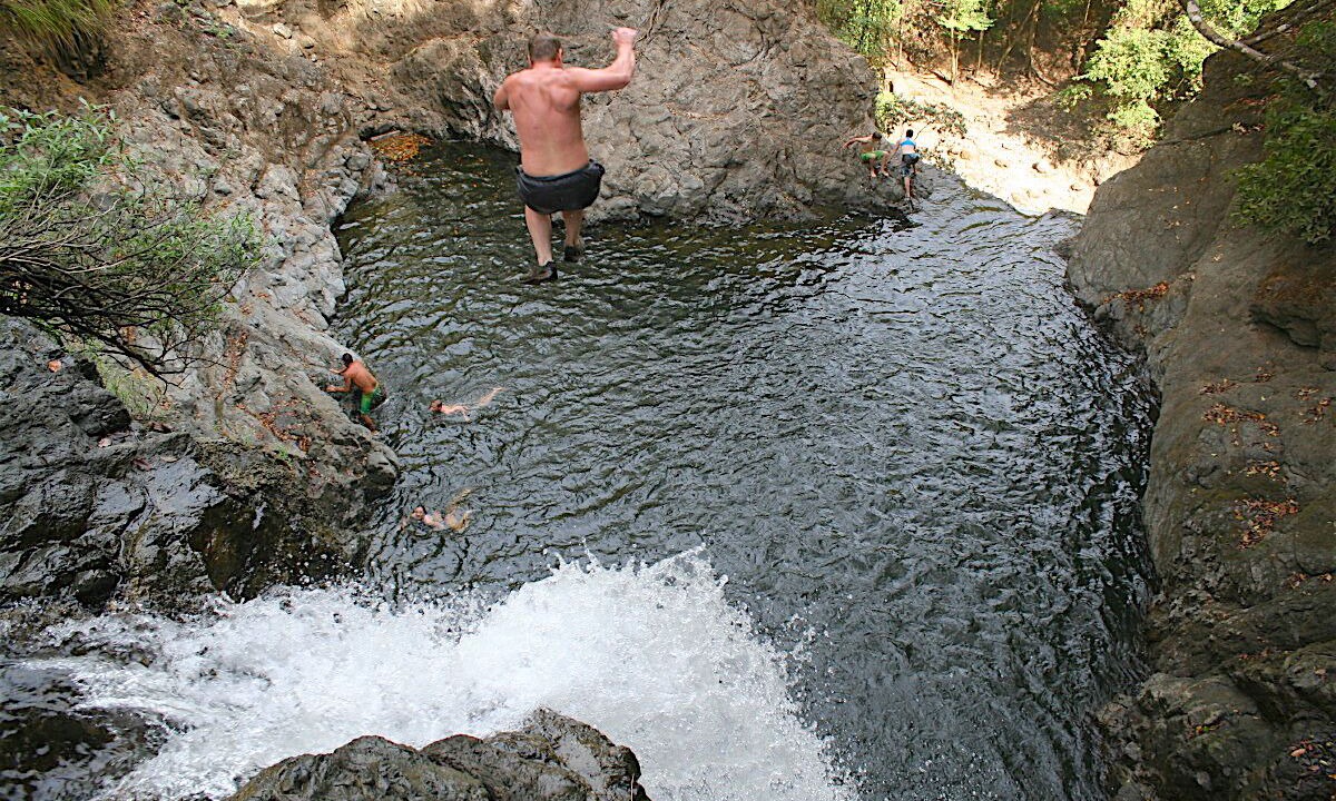 Photo of Outdoor in Montezuma