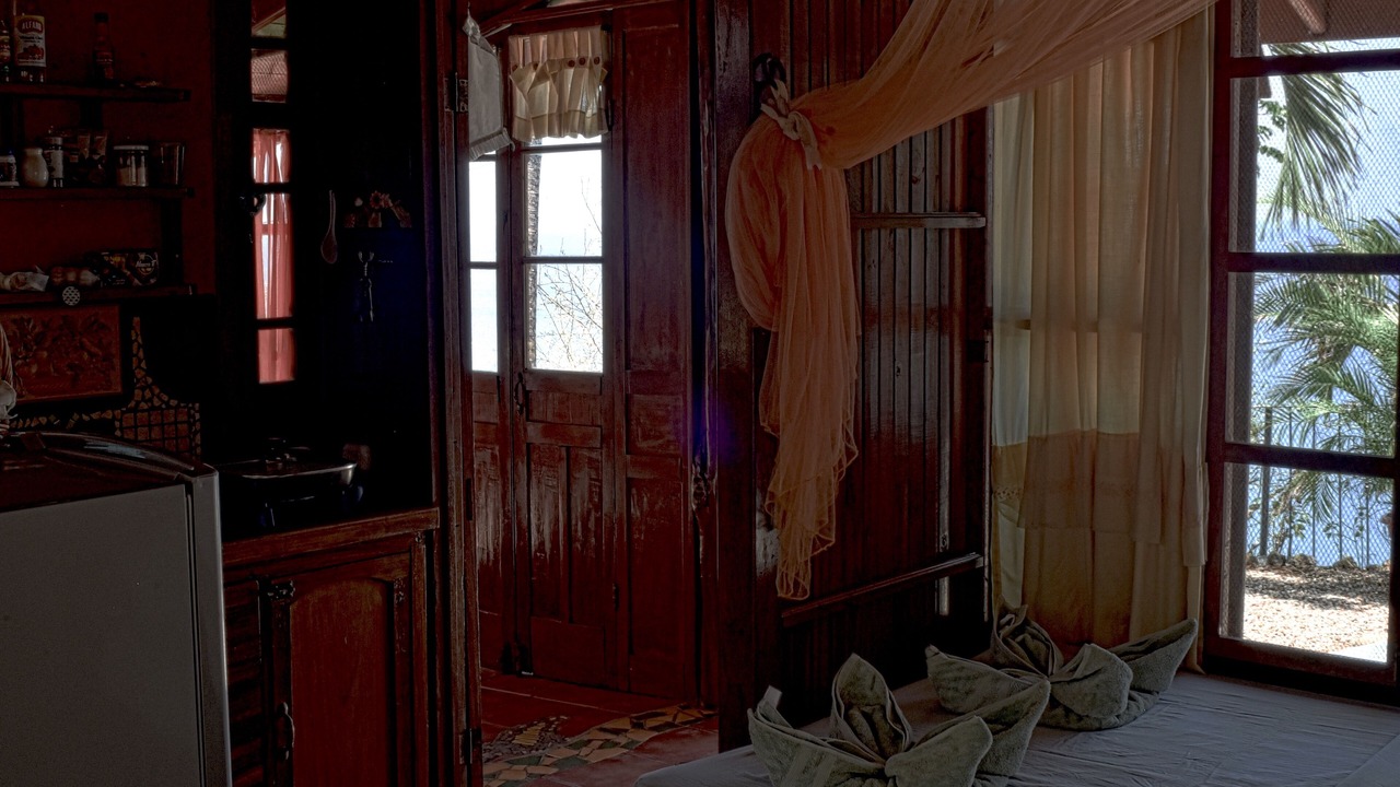 Photo of Bedroom in Montezuma