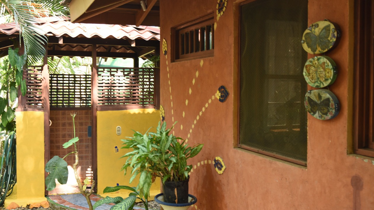 Photo of Outdoor in Montezuma