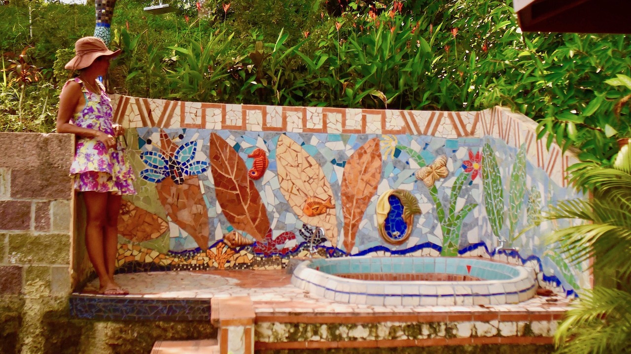 Photo of Outdoor in Montezuma