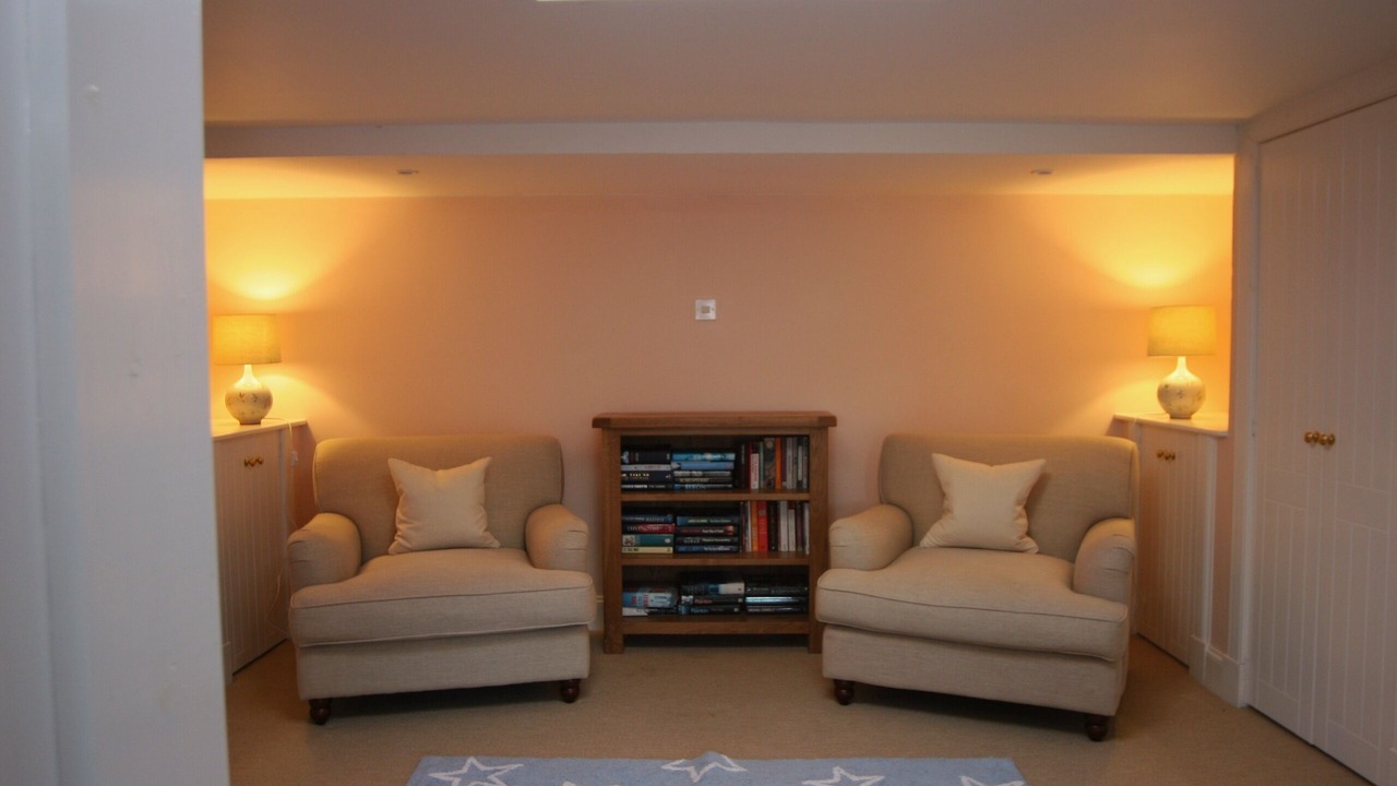 Photo of Bedroom in Rothesay