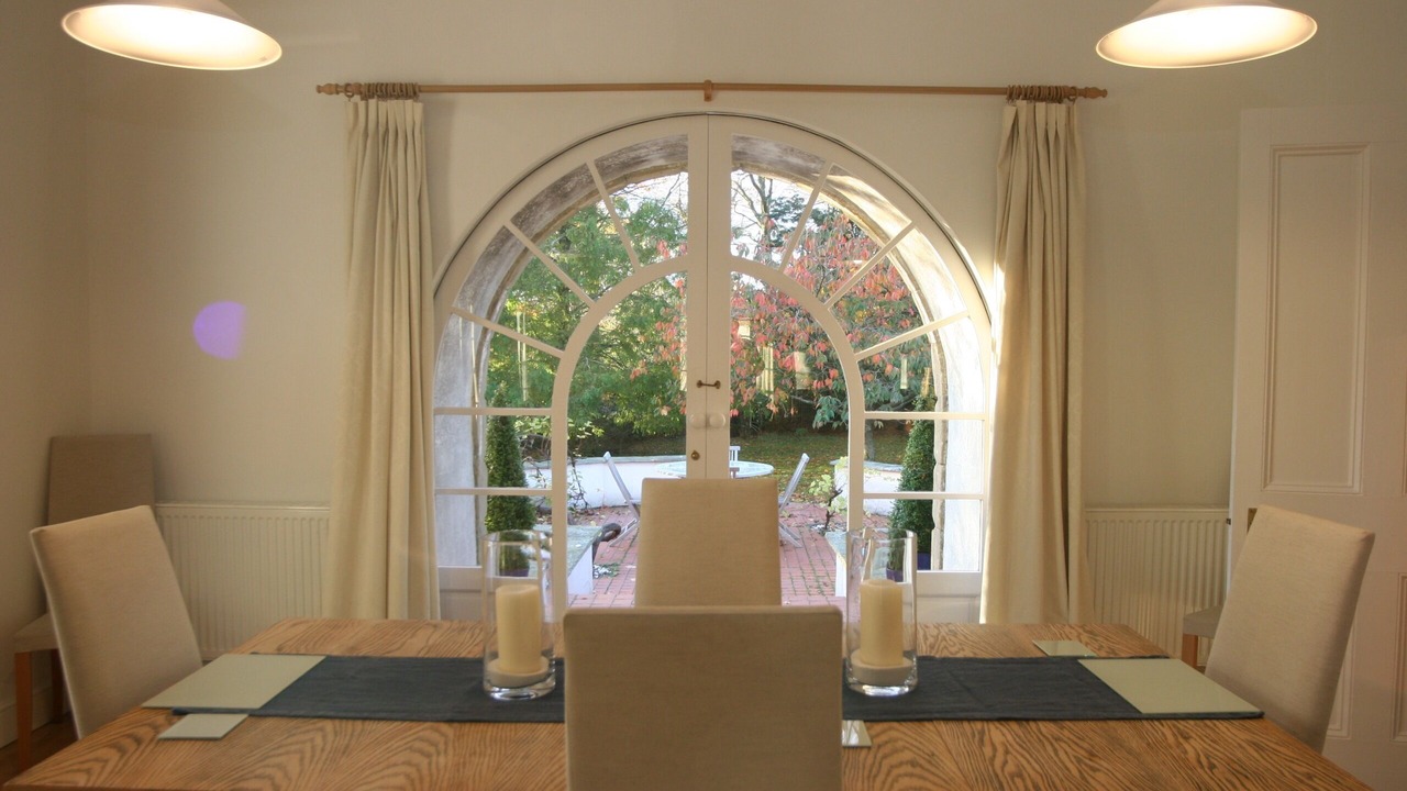 Photo of Livingroom in Rothesay