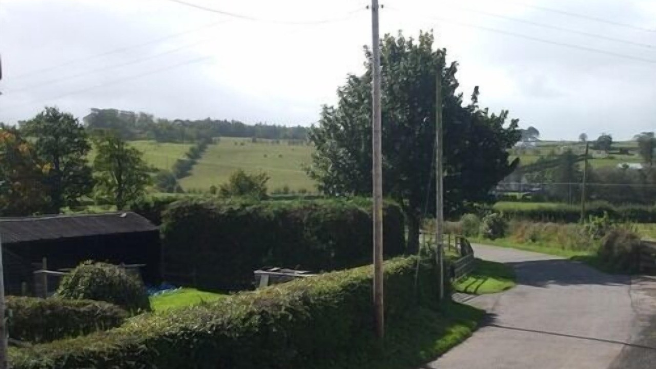 Photo of Bedroom in Mauchline
