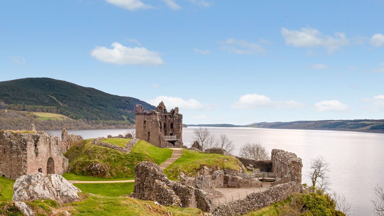 Photo of Outdoor in Beauly