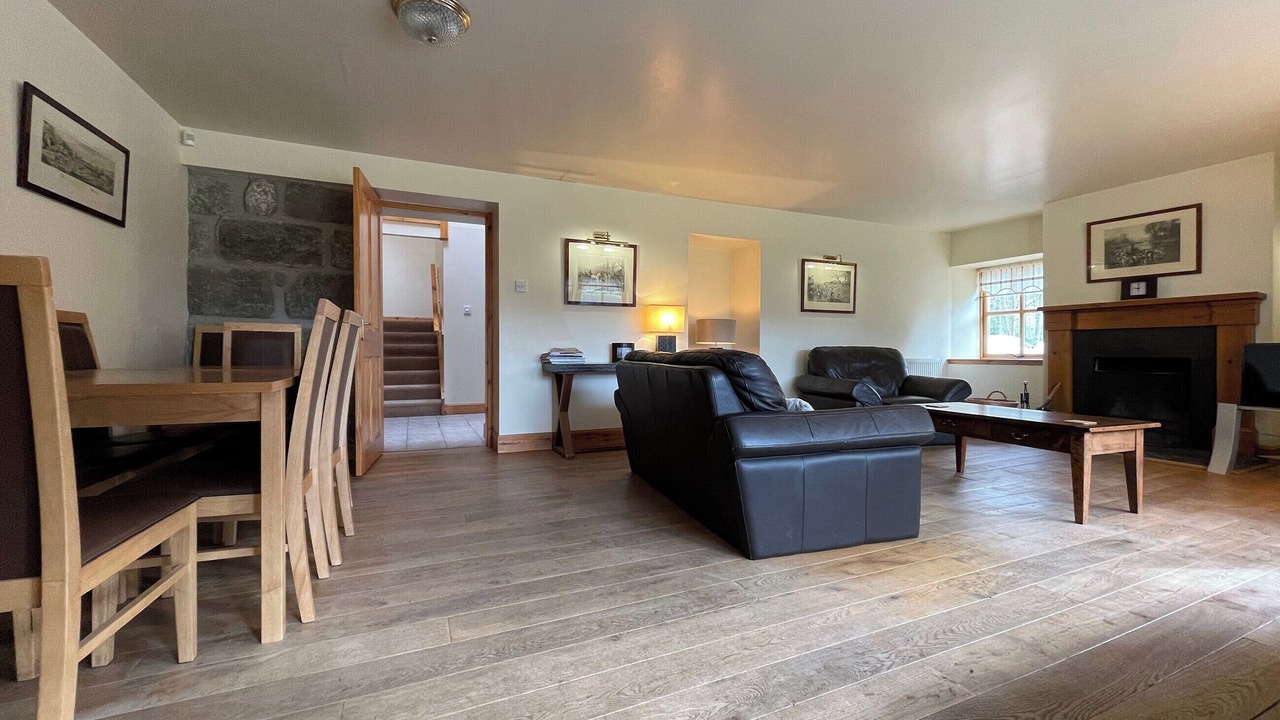 Photo of Bedroom in Rogart
