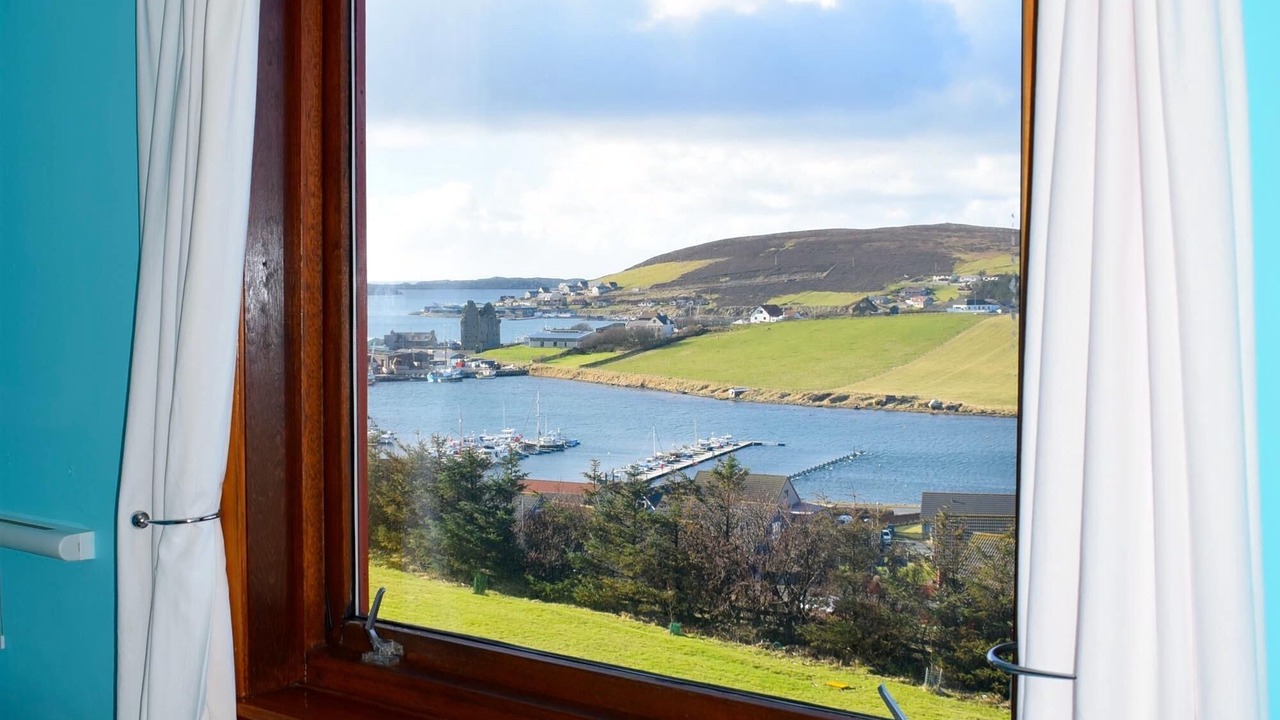 Photo of Others in Scalloway