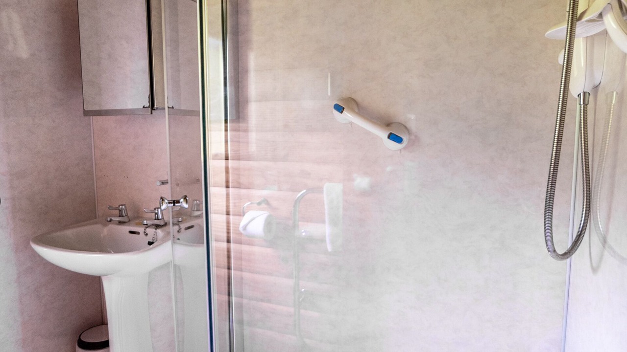 Photo of Bathroom in Ardvasar
