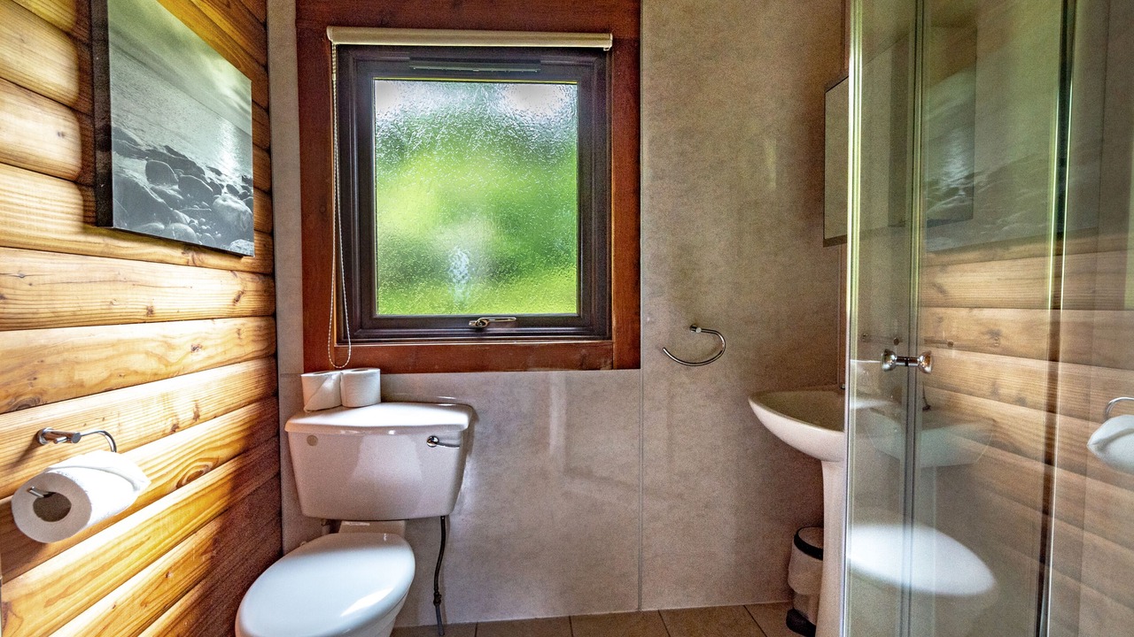 Photo of Bathroom in Ardvasar