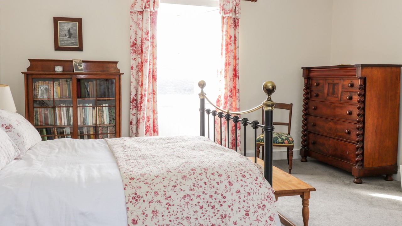 Photo of Bedroom in Duns