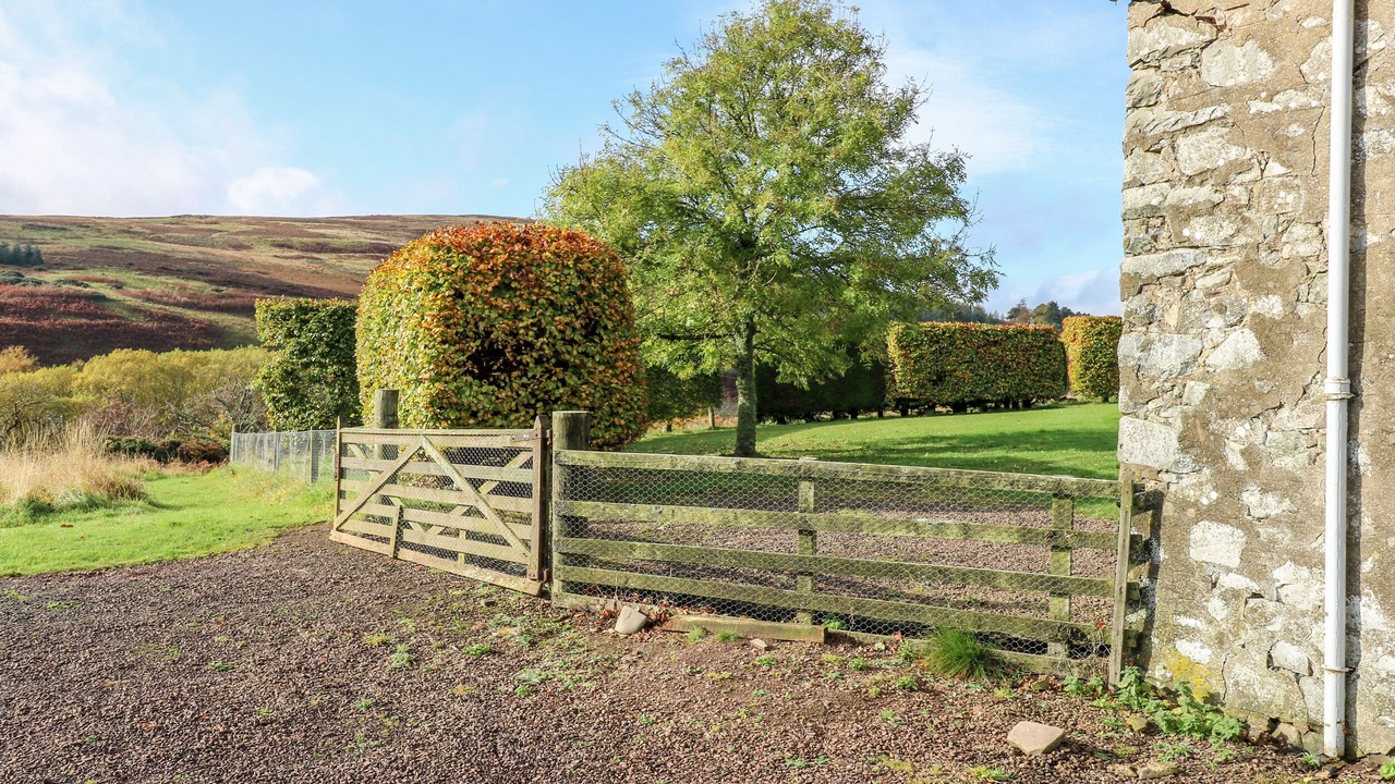 Photo of Outdoor in Duns
