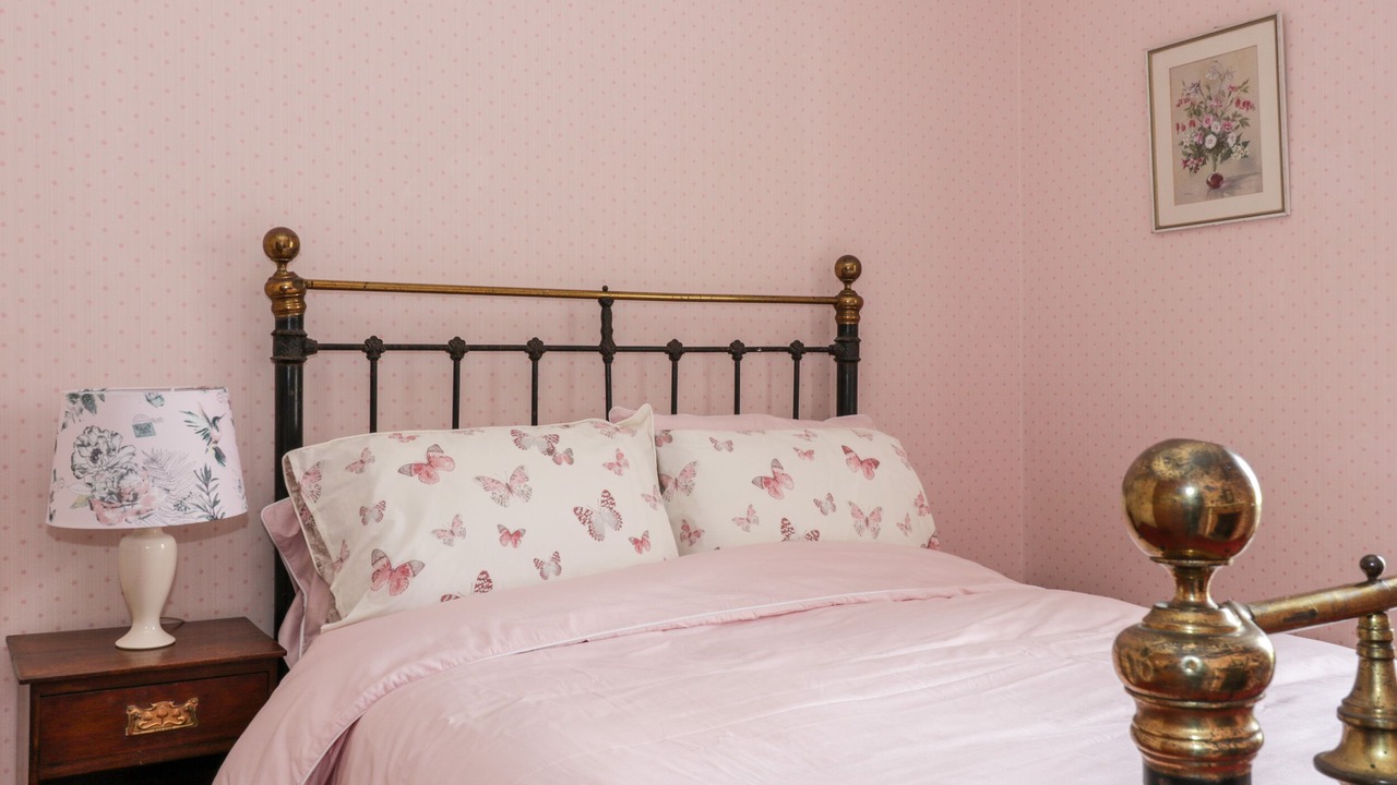 Photo of Bedroom in Duns