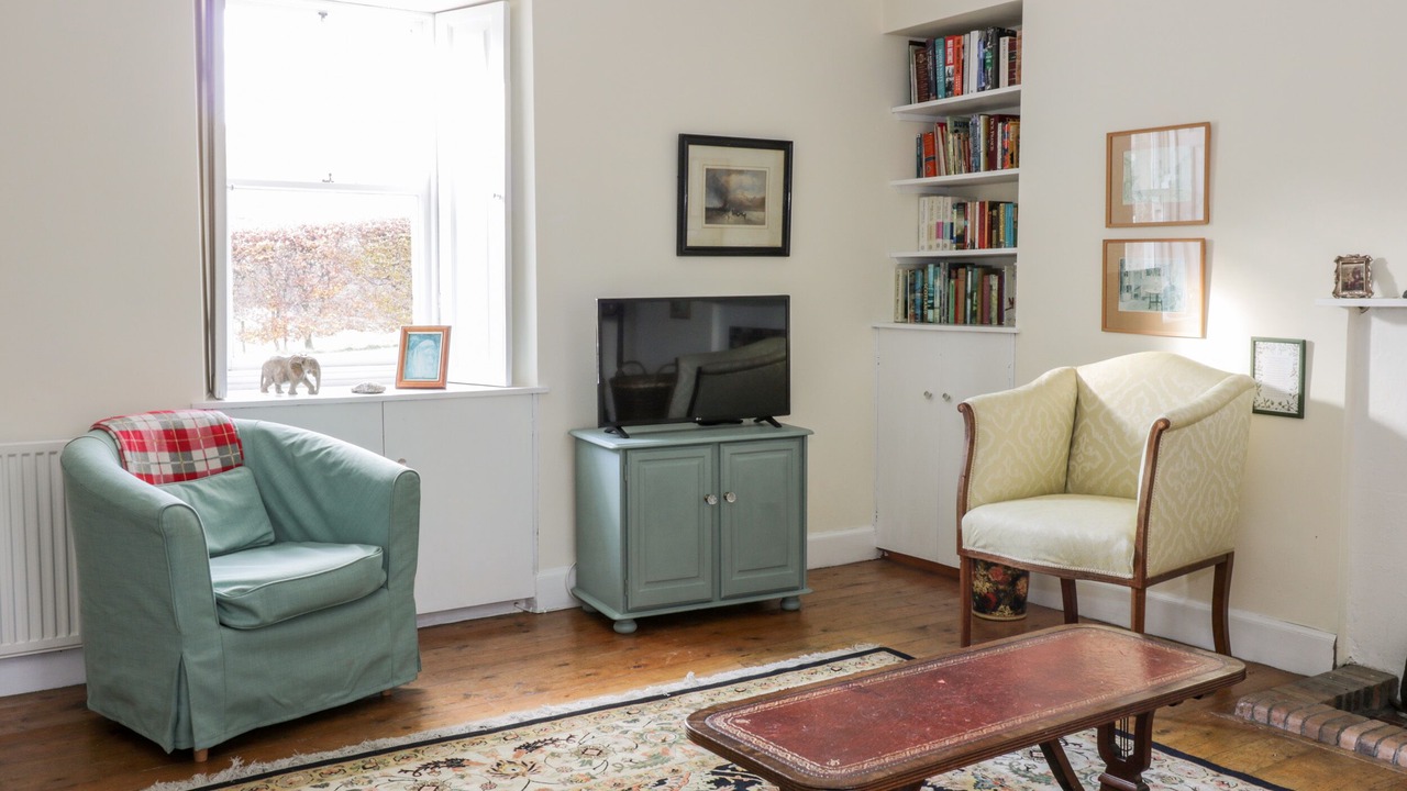 Photo of Livingroom in Duns