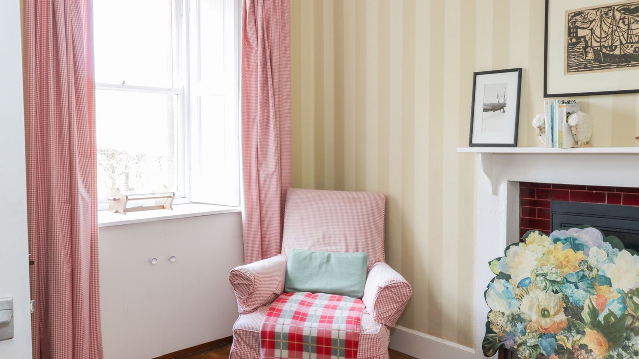 Photo of Livingroom in Duns
