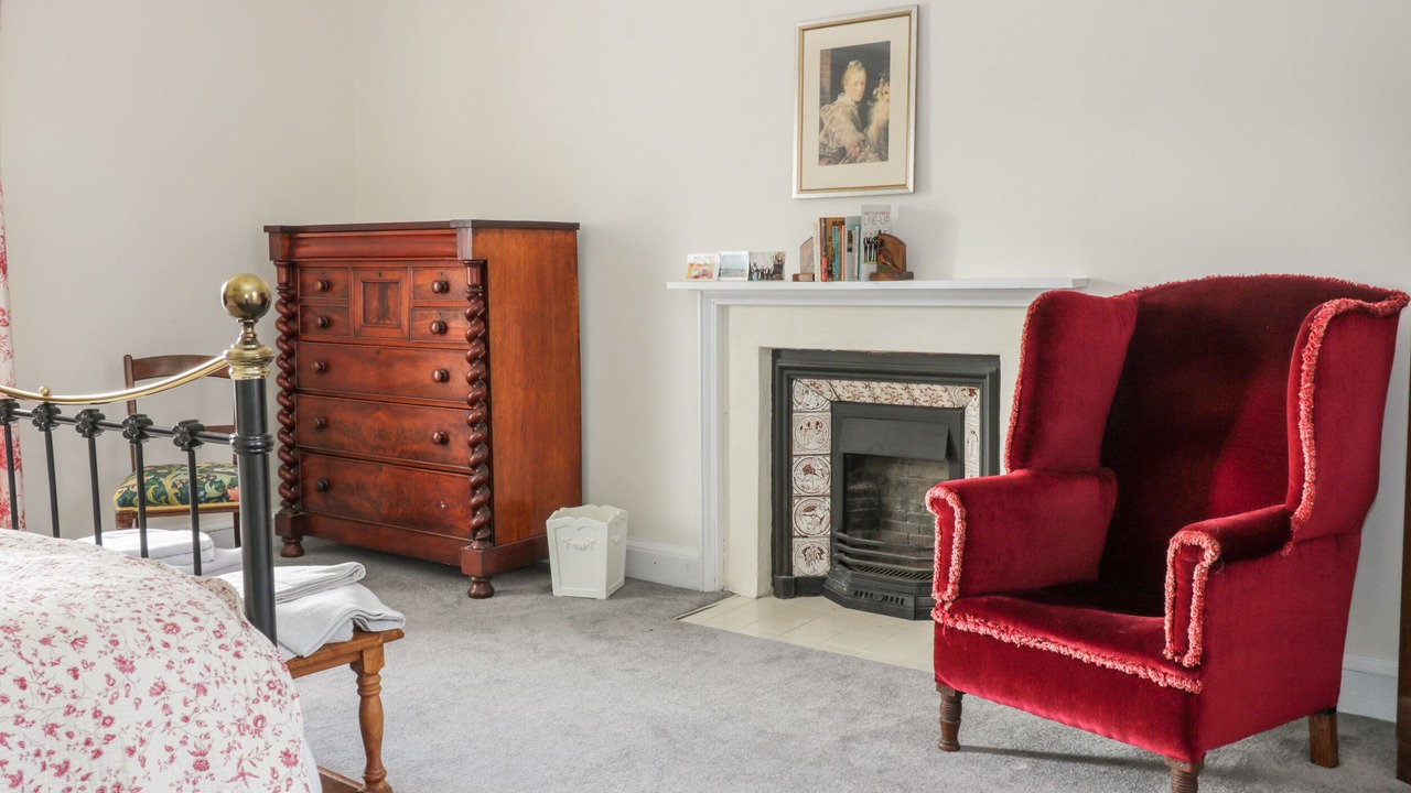 Photo of Bedroom in Duns