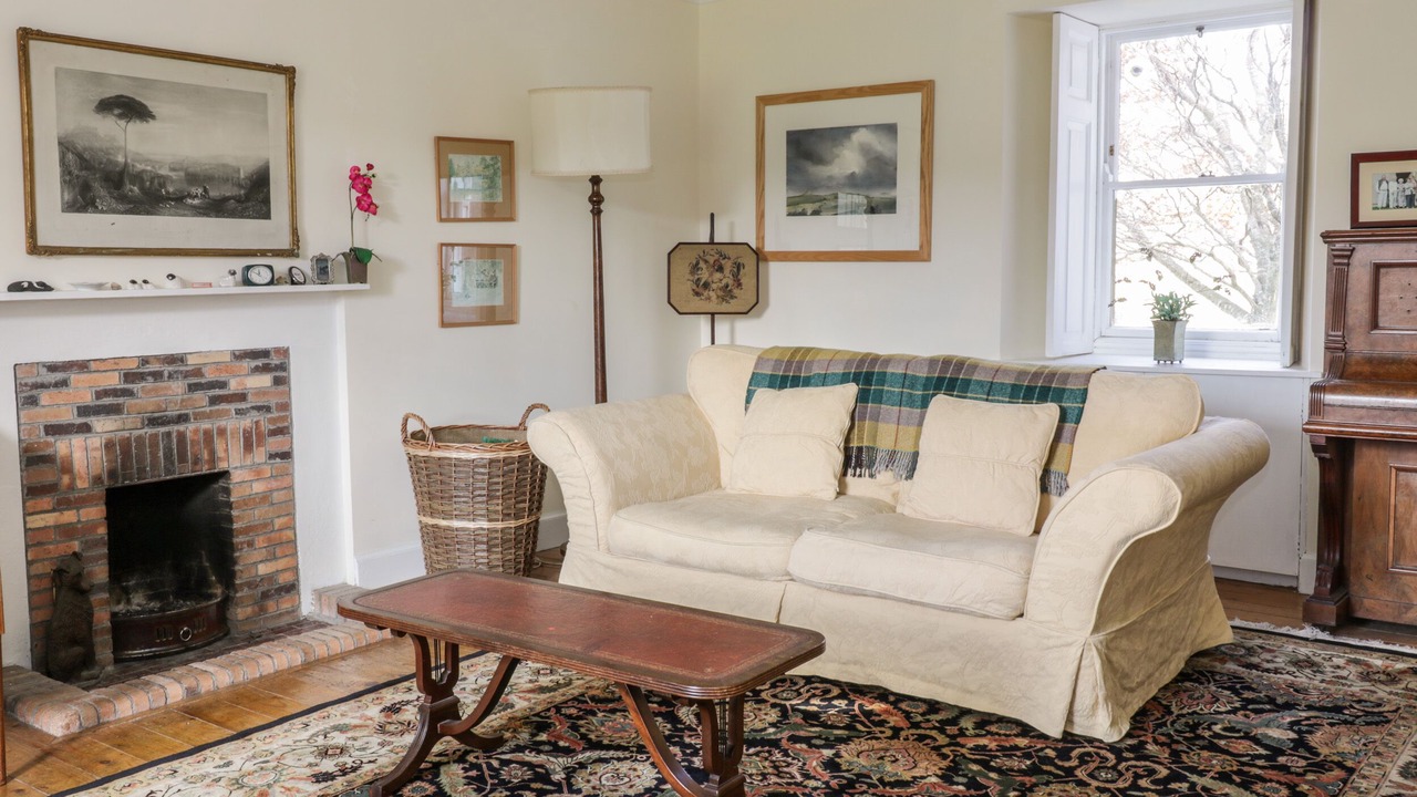 Photo of Livingroom in Duns