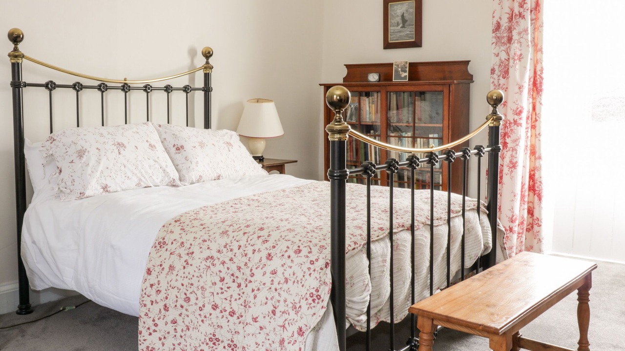 Photo of Bedroom in Duns