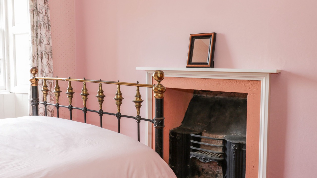 Photo of Bedroom in Duns