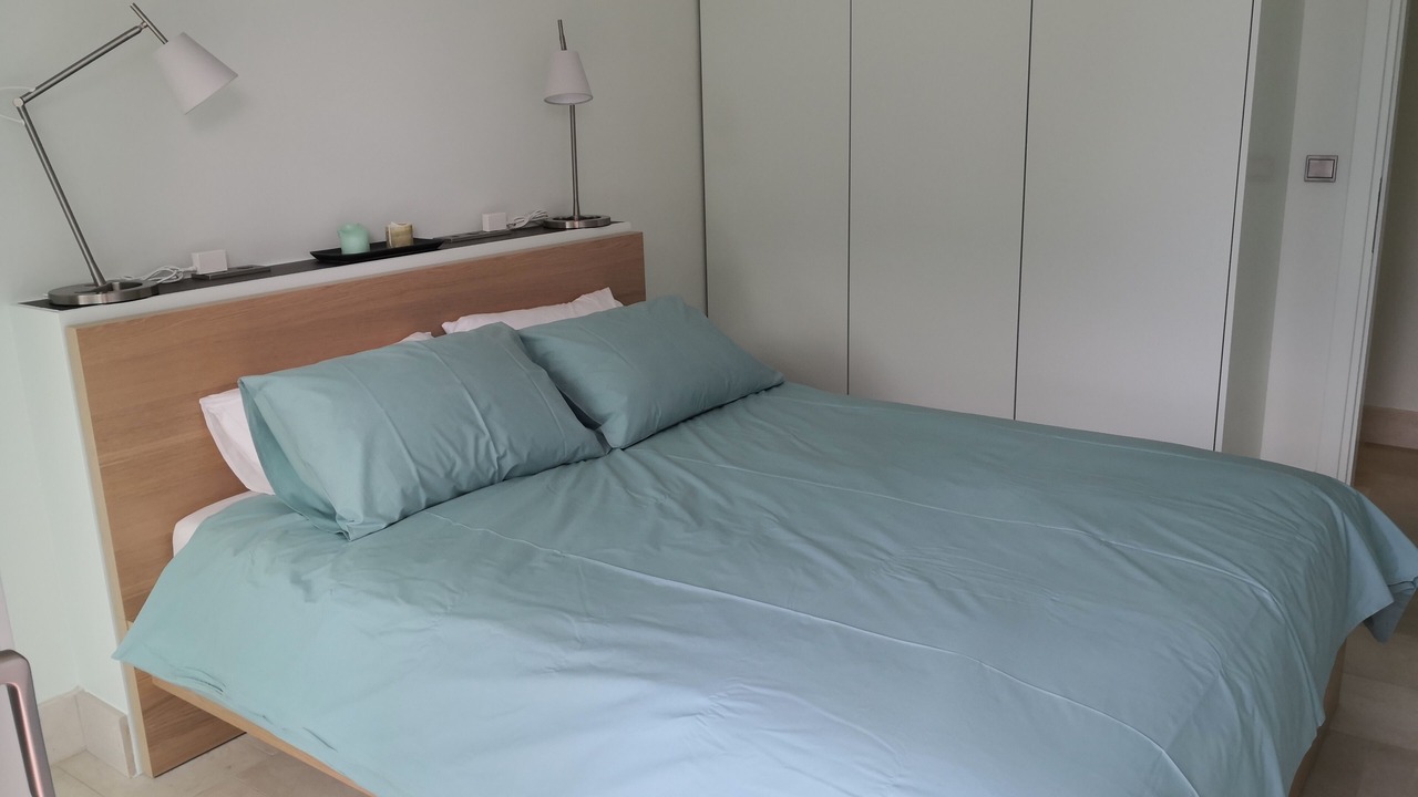 Photo of Bedroom in Samos