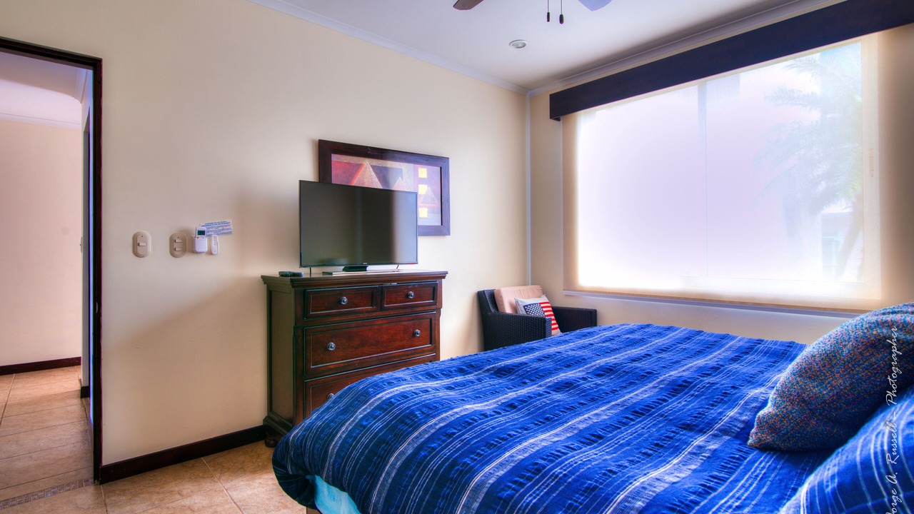 Photo of Bedroom in Barrio Los Villalobos