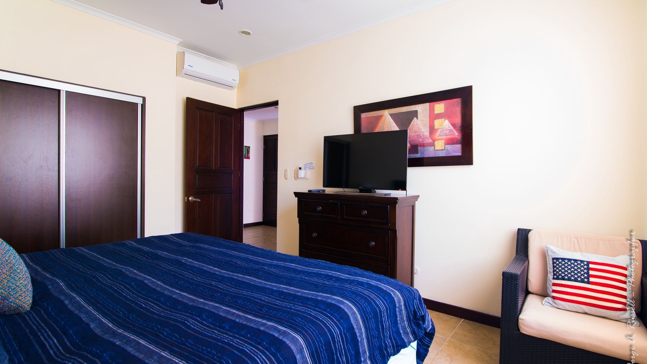 Photo of Bedroom in Barrio Los Villalobos