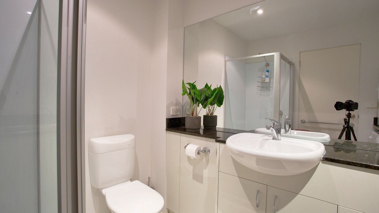 Photo of Bathroom in Sullivan's Cove