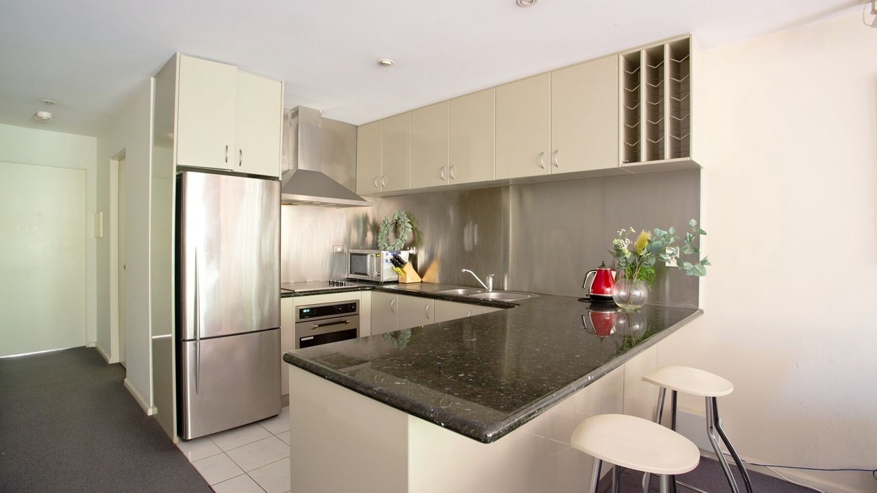 Photo of Kitchen in Sullivan's Cove