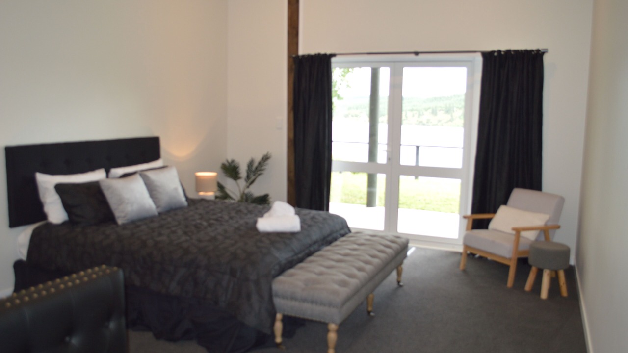 Photo of Bedroom in Kaingaroa
