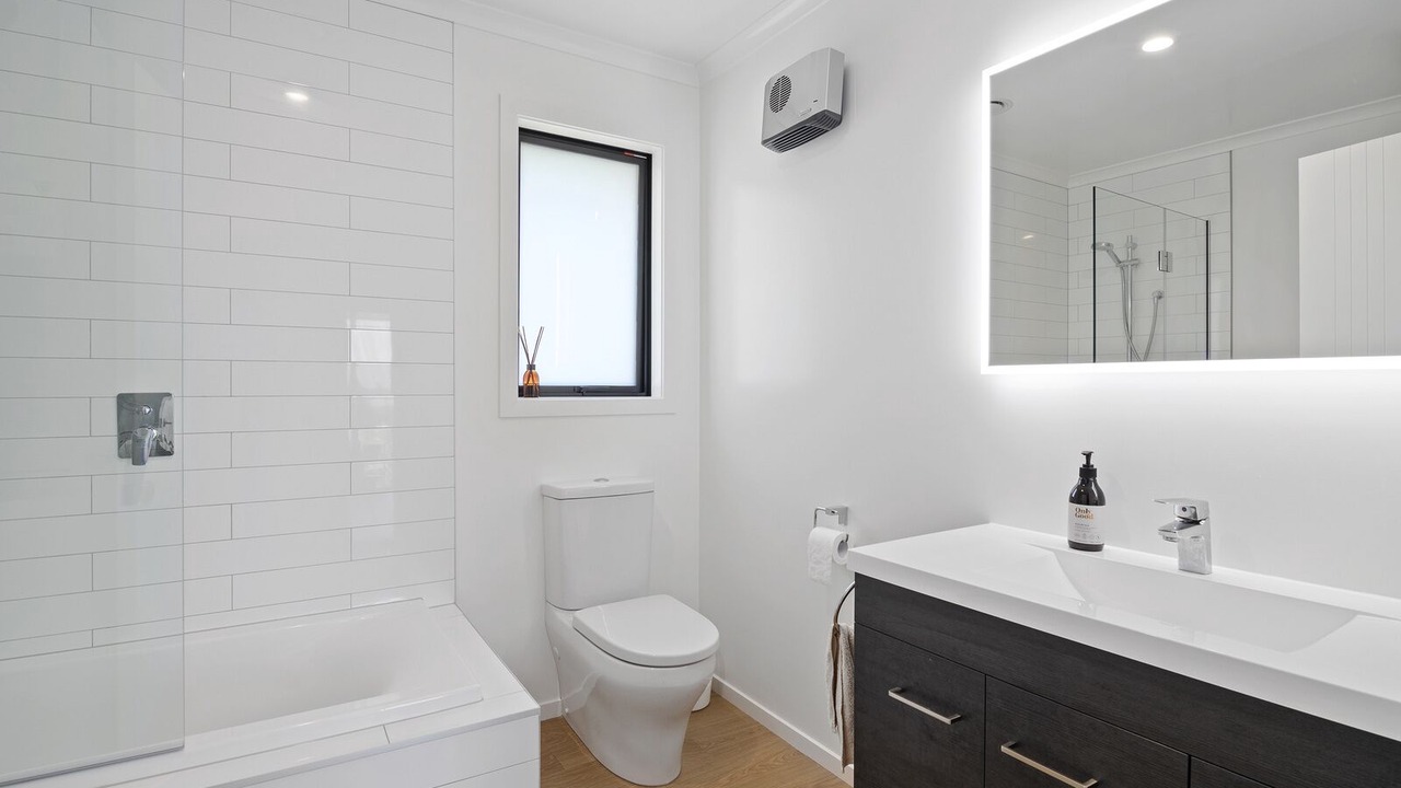 Photo of Bathroom in Redwood Valley