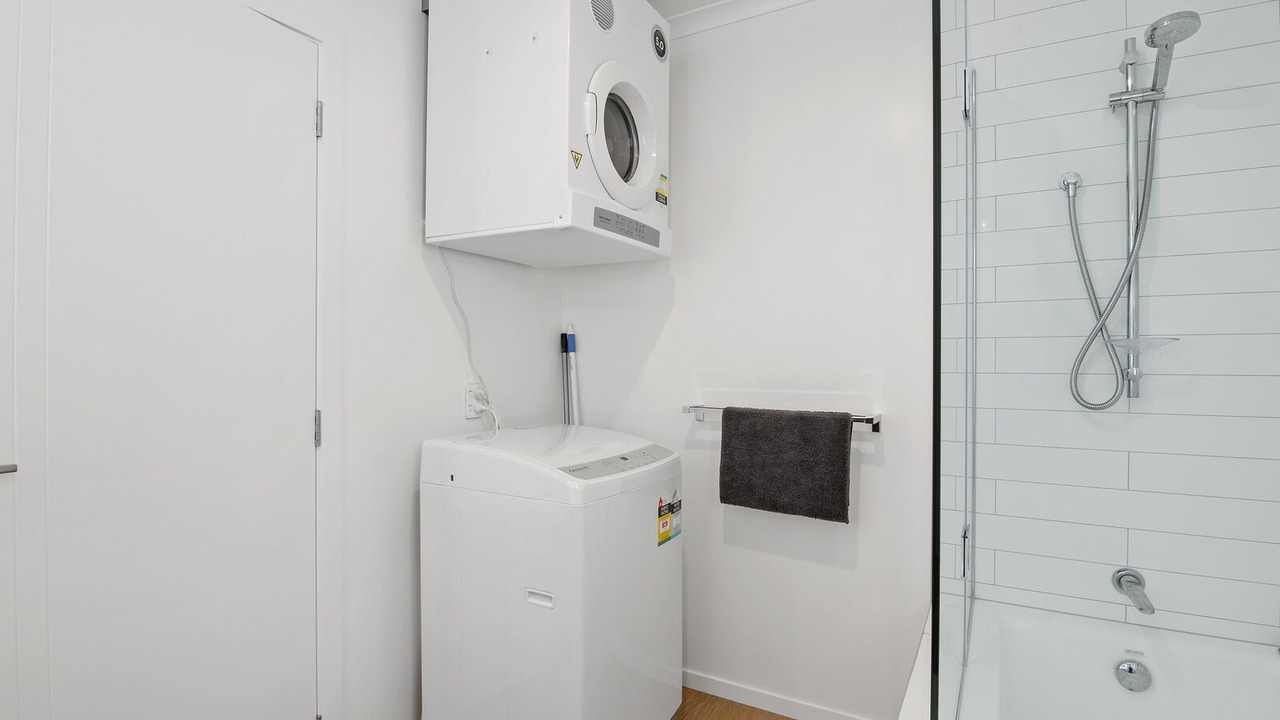 Photo of Bathroom in Redwood Valley