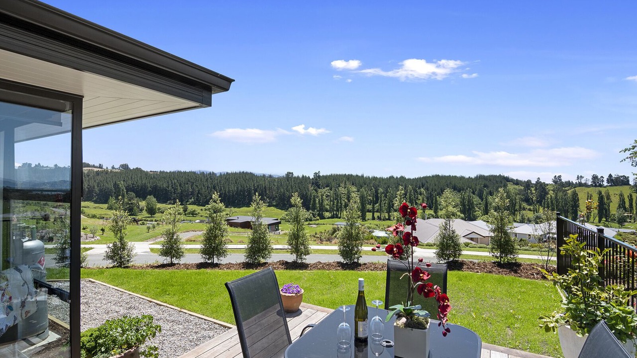 Photo of Outdoor in Redwood Valley