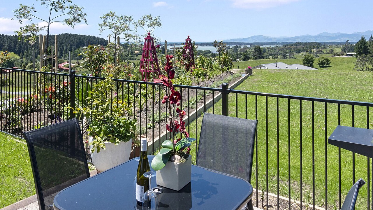Photo of Outdoor in Redwood Valley
