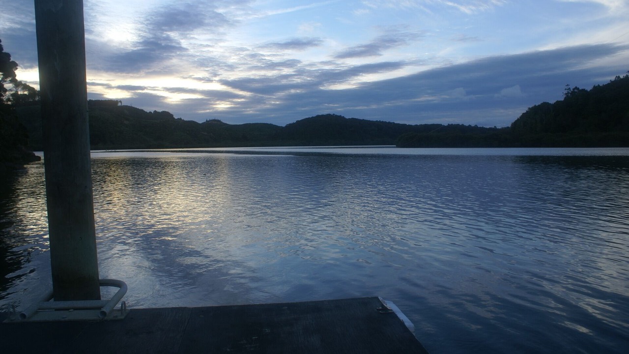 Photo of Outdoor in Mangapai