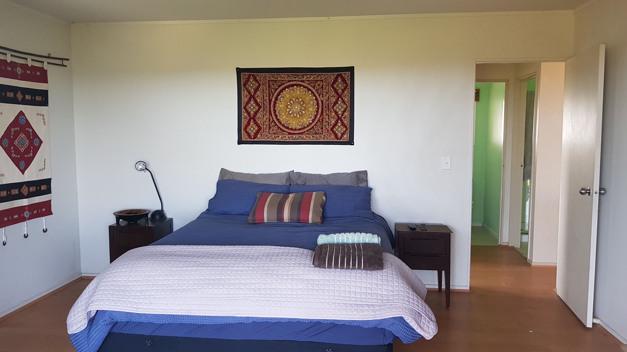 Photo of Bedroom in Mangapai